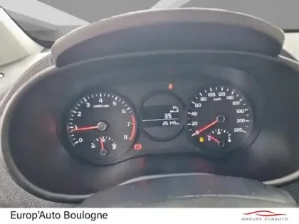 Photo 8 Kia Picanto  1.0 67ch Active Euro6d-T 2020