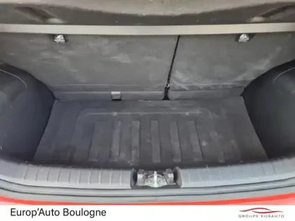 Photo 5 Kia Picanto  1.0 67ch Active Euro6d-T 2020