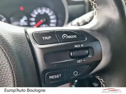 Photo 13 Kia Picanto  1.0 67ch Active Euro6d-T 2020