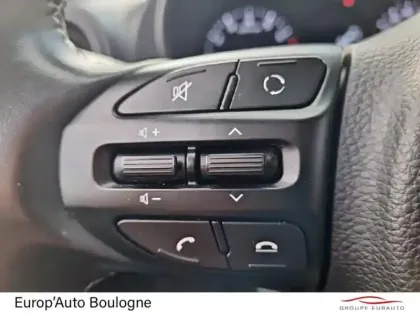 Photo 9 Kia Picanto  1.0 67ch Active Euro6d-T 2020