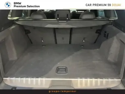 Photo 6 BMW X3  xDrive30e 292ch M Sport