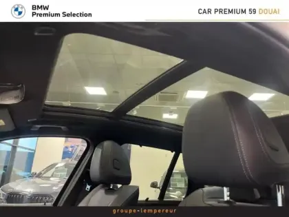 Photo 10 BMW X3  xDrive30e 292ch M Sport