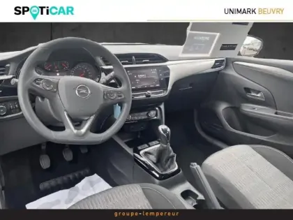 Photo 7 Opel Corsa  1.2 75ch Edition