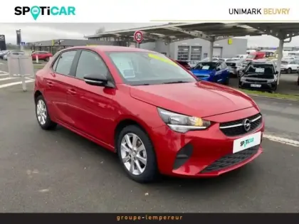 Photo 2 Opel Corsa  1.2 75ch Edition