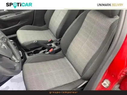 Photo 10 Opel Corsa  1.2 75ch Edition