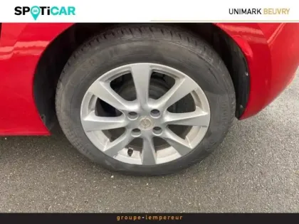 Photo 12 Opel Corsa  1.2 75ch Edition