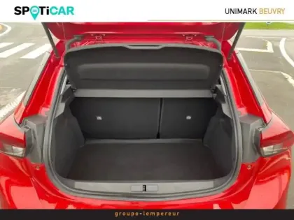 Photo 5 Opel Corsa  1.2 75ch Edition