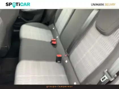 Photo 11 Opel Corsa  1.2 75ch Edition