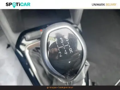 Photo 13 Opel Corsa  1.2 75ch Edition