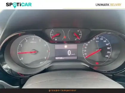 Photo 9 Opel Corsa  1.2 75ch Edition