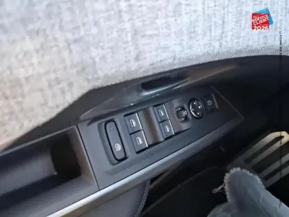 Photo 14 Peugeot 3008  1.2 Hybrid 145ch GT e-DCS6