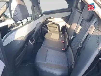 Photo 6 Peugeot 3008  1.2 Hybrid 145ch GT e-DCS6