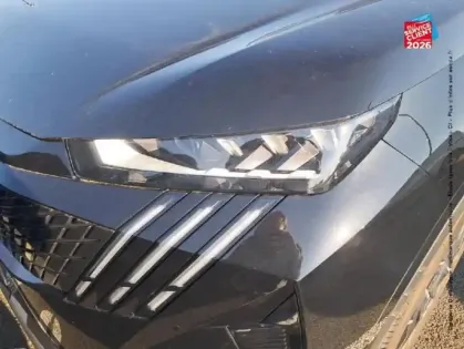 Photo 8 Peugeot 3008  1.2 Hybrid 145ch GT e-DCS6