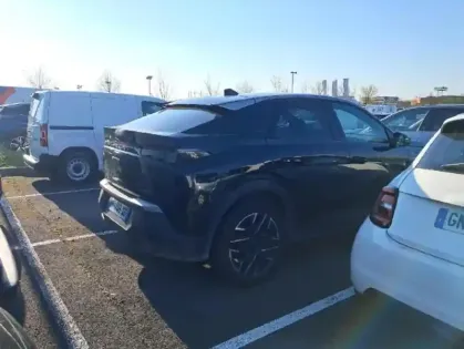 Photo 17 Peugeot 3008  1.2 Hybrid 145ch GT e-DCS6