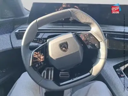 Photo 22 Peugeot 3008  1.2 Hybrid 145ch GT e-DCS6