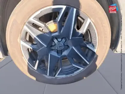 Photo 5 Peugeot 3008  1.2 Hybrid 145ch GT e-DCS6