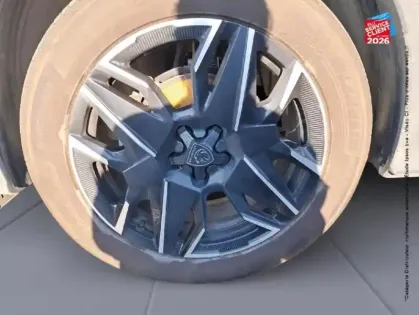 Photo 20 Peugeot 3008  1.2 Hybrid 145ch GT e-DCS6