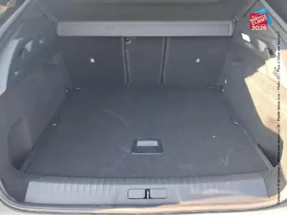 Photo 24 Peugeot 3008  1.2 Hybrid 145ch GT e-DCS6