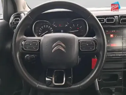 Photo 11 Citroën C3 Aircross  PURETECH 110CH S&S FEEL