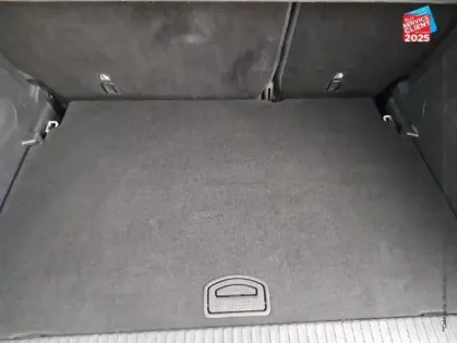 Photo 13 Citroën C3 Aircross  PURETECH 110CH S&S FEEL