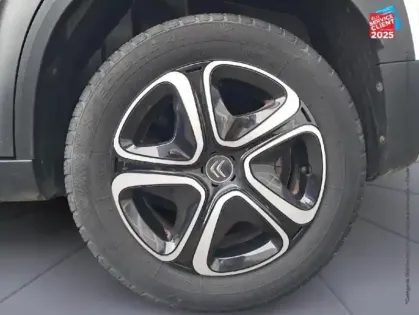 Photo 9 Citroën C3 Aircross  PURETECH 110CH S&S FEEL