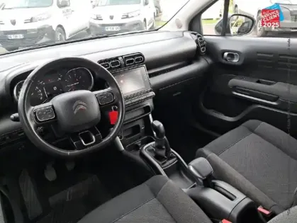 Photo 14 Citroën C3 Aircross  PURETECH 110CH S&S FEEL