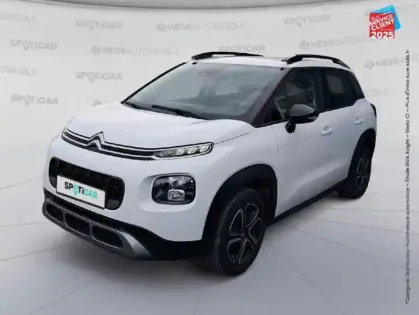Photo Citroën C3 Aircross