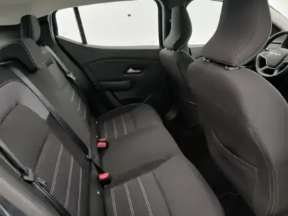 Photo 14 Dacia Sandero  1.0 TCe 90ch Expression