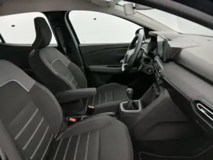 Photo 13 Dacia Sandero  1.0 TCe 90ch Expression