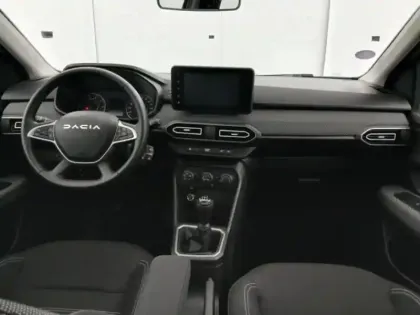 Photo 12 Dacia Sandero  1.0 TCe 90ch Expression