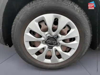 Photo 9 Fiat 500x  1.0 FireFly Turbo T3 120ch Urban