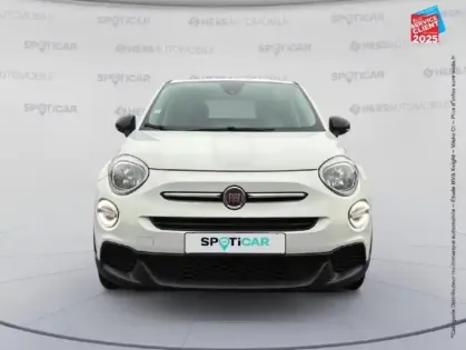 Photo 1 Fiat 500x  1.0 FireFly Turbo T3 120ch Urban