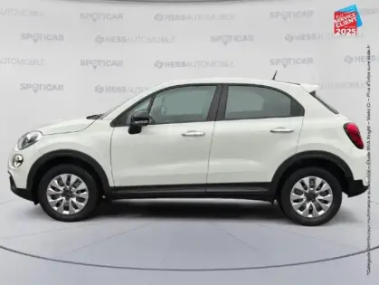 Photo 8 Fiat 500x  1.0 FireFly Turbo T3 120ch Urban