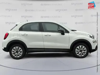 Photo 3 Fiat 500x  1.0 FireFly Turbo T3 120ch Urban