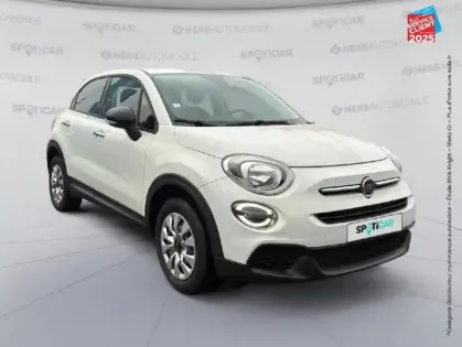 Photo 2 Fiat 500x  1.0 FireFly Turbo T3 120ch Urban