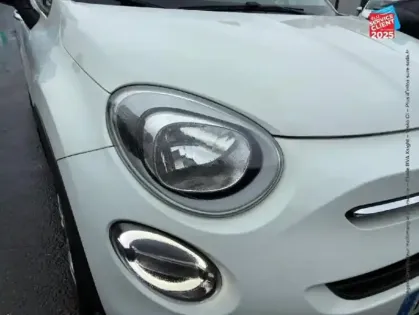 Photo 12 Fiat 500x  1.0 FireFly Turbo T3 120ch Urban