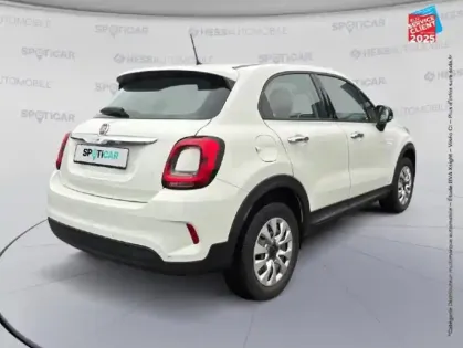 Photo 5 Fiat 500x  1.0 FireFly Turbo T3 120ch Urban