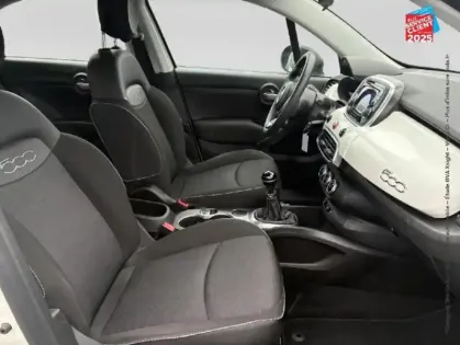 Photo 4 Fiat 500x  1.0 FireFly Turbo T3 120ch Urban