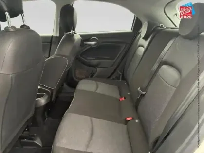 Photo 10 Fiat 500x  1.0 FireFly Turbo T3 120ch Urban