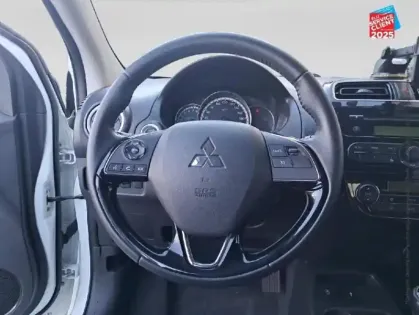 Photo 11 Mitsubishi Space star  1.2 MIVEC 80ch Red Line EDITION 2020