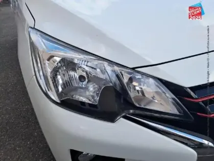 Photo 12 Mitsubishi Space star  1.2 MIVEC 80ch Red Line EDITION 2020