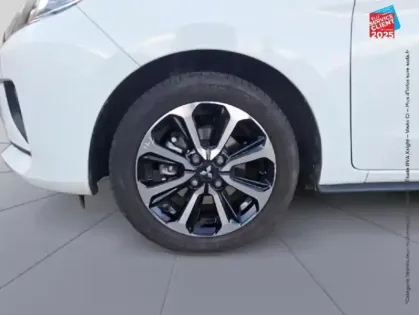 Photo 9 Mitsubishi Space star  1.2 MIVEC 80ch Red Line EDITION 2020