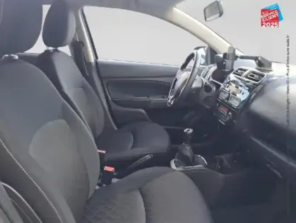 Photo 4 Mitsubishi Space star  1.2 MIVEC 80ch Red Line EDITION 2020