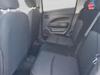 Photo 10 Mitsubishi Space star  1.2 MIVEC 80ch Red Line EDITION 2020