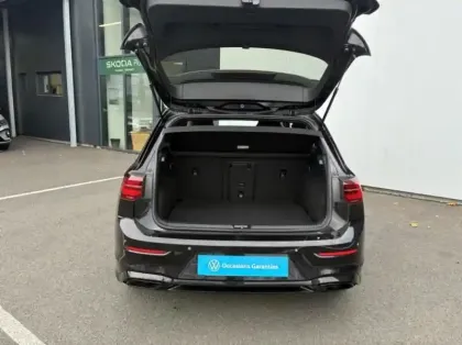 Photo 4 Volkswagen Golf  1.5 eTSI OPF 150ch R-Line DSG7