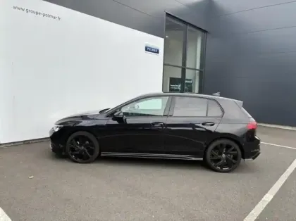 Photo 2 Volkswagen Golf  1.5 eTSI OPF 150ch R-Line DSG7