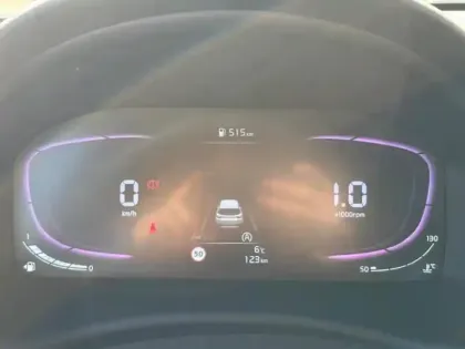 Photo 14 Kia Stonic  1.0 T-GDi 100ch Active