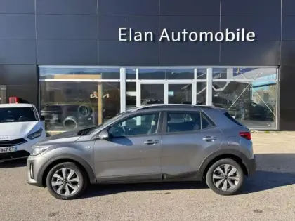 Photo 7 Kia Stonic  1.0 T-GDi 100ch Active