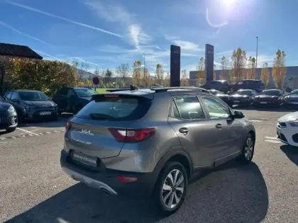 Photo 4 Kia Stonic  1.0 T-GDi 100ch Active