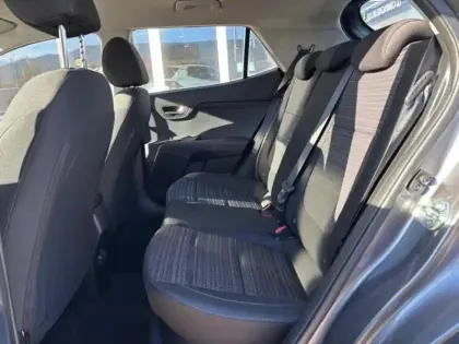 Photo 12 Kia Stonic  1.0 T-GDi 100ch Active